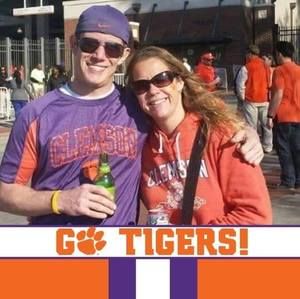 Meet your Posher, Patricia